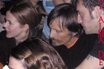 Вигго с друзьями (Мадрид, февраль 2005)